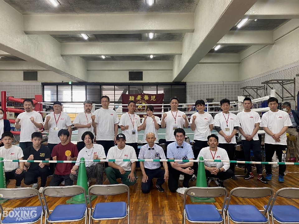 JCL(ジュニア・チャンピオンズリーグ)