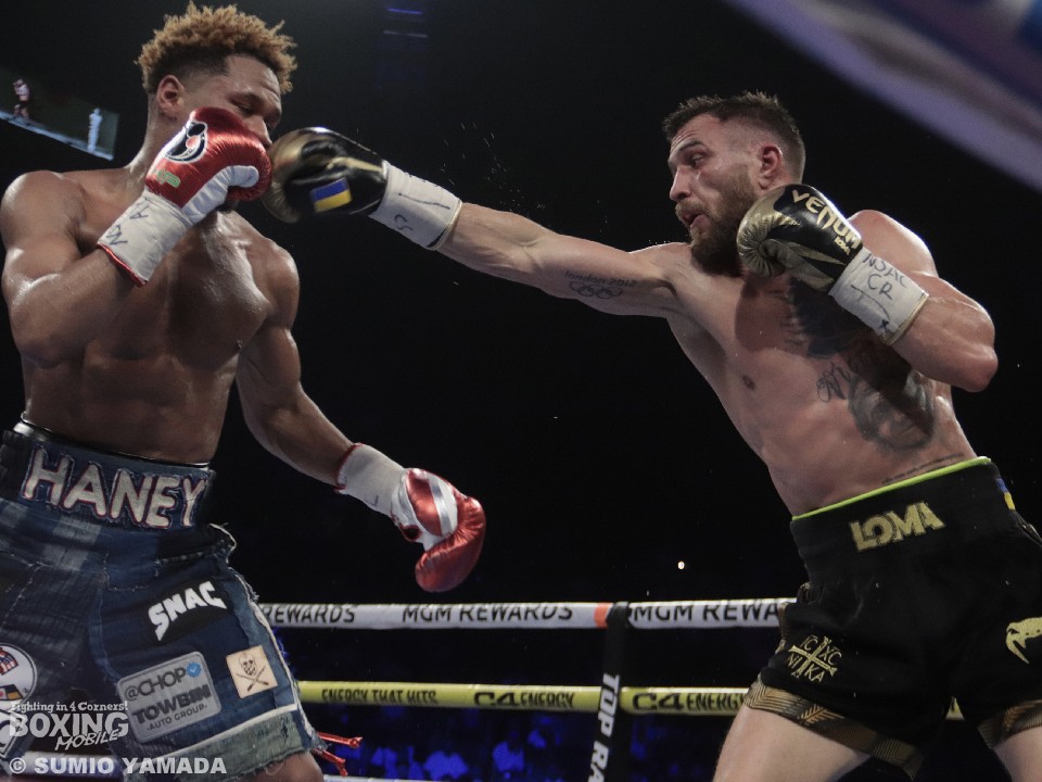 �w�C�j�[vs���}�`�F���R