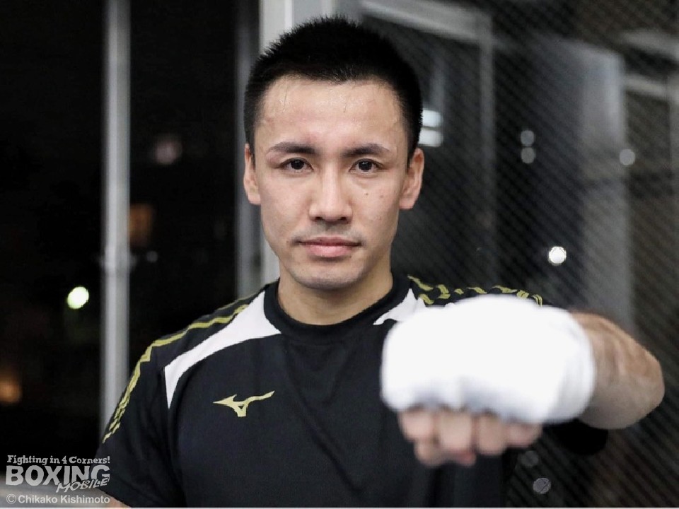 タイトル初挑戦の川浦龍生(三迫)