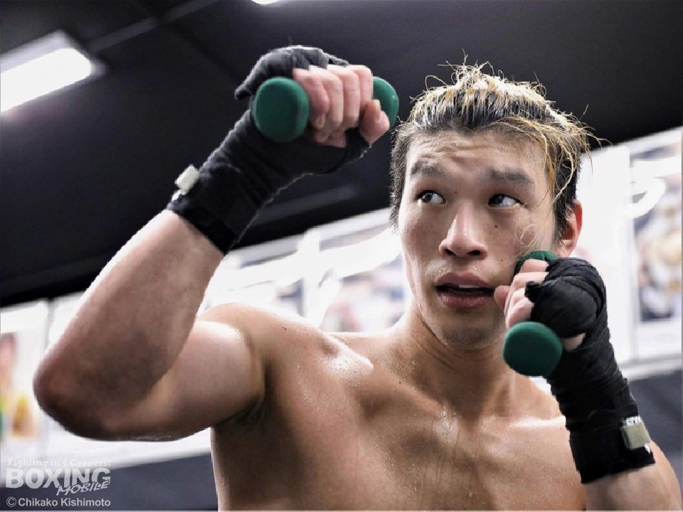 しっかりと決着をつける