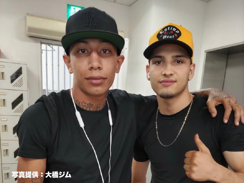 �����X�^�[��2���̃p�[�g�i�[�ǉ�