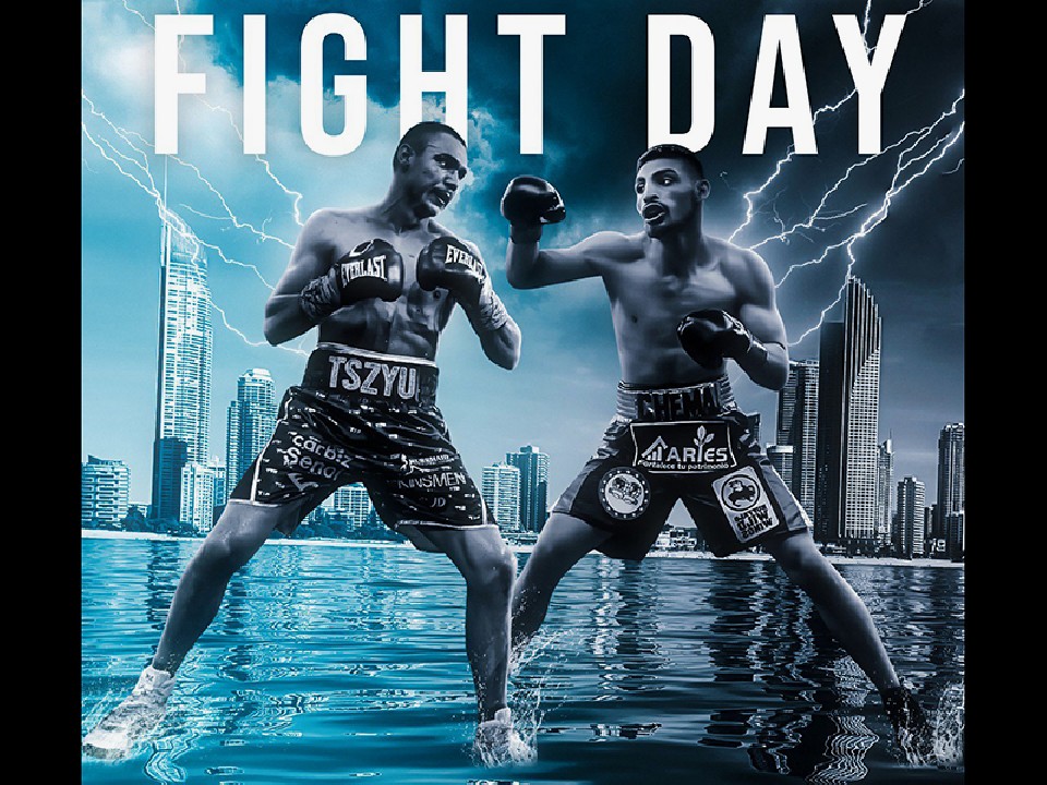 �`���[vs�I�J���|