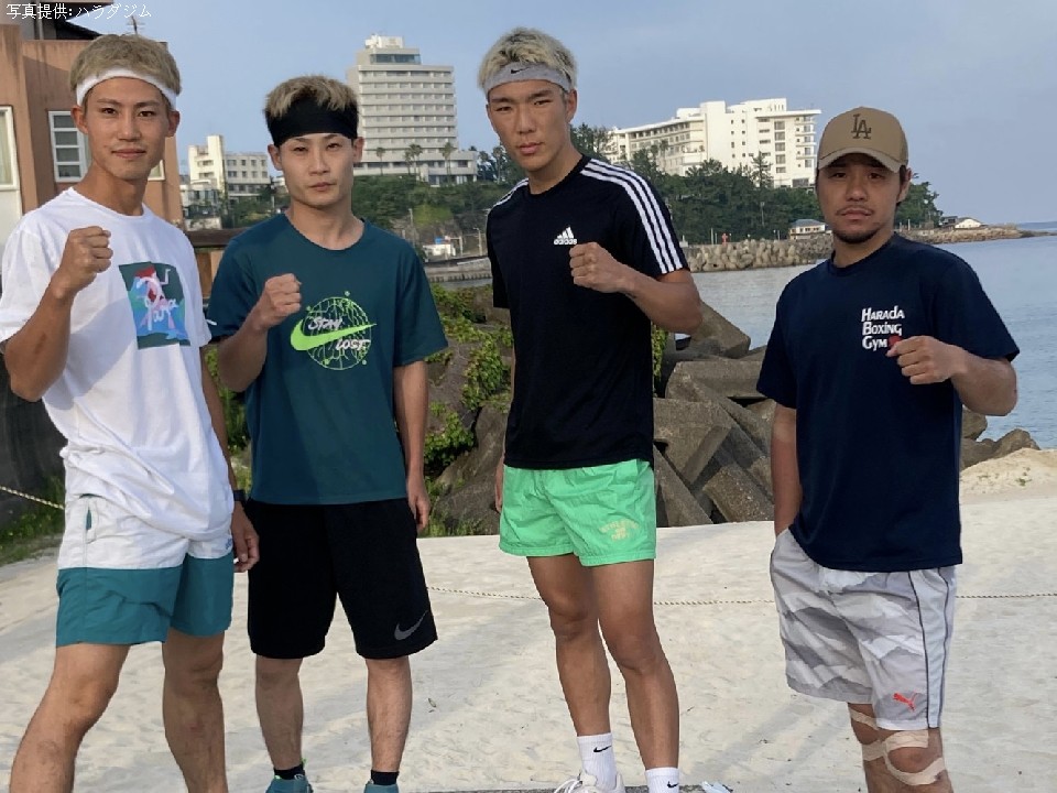 �T�c���V����l�Ńp���[�A�b�v!