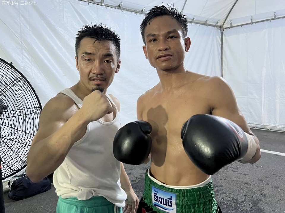 �c�����m���S��̃^�C�Ő��E��!