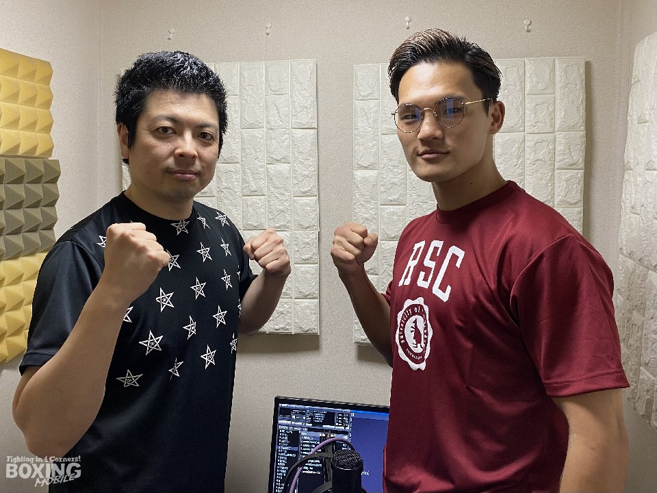 �����l�b�g���W�I�ɓ��c���������o��!