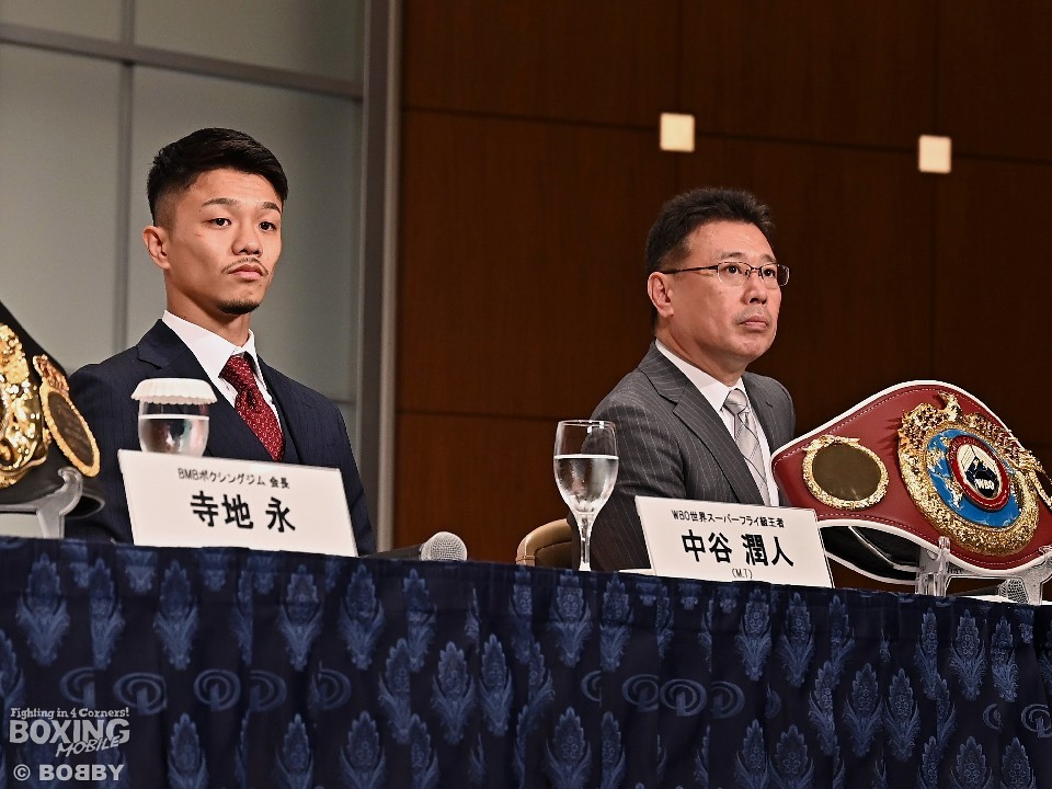 中谷潤人(25=M・T)