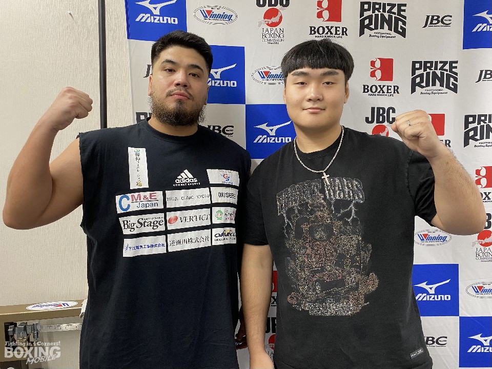 ���؃w�r�[���Ό�!