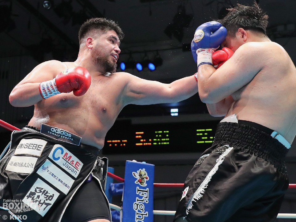 �A�n�~�c��(KWORLD3)�̃W���u!