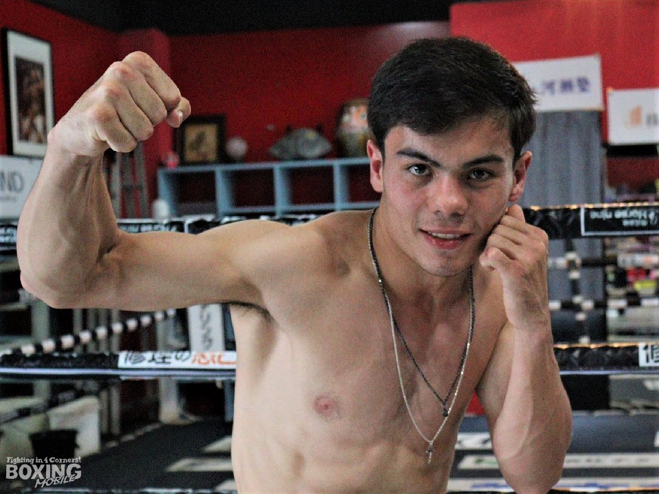 C�E���f�B�i�ɒ���!