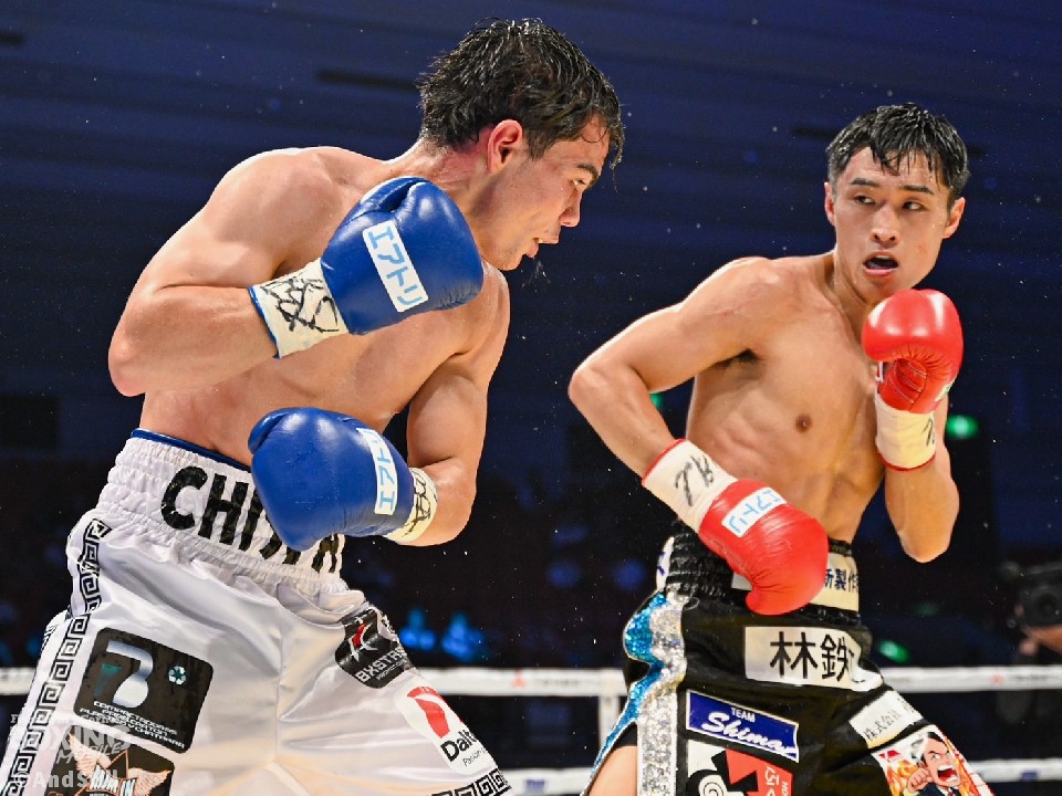 IBF�o���^��������Ҍ����! ���c���C�o��B