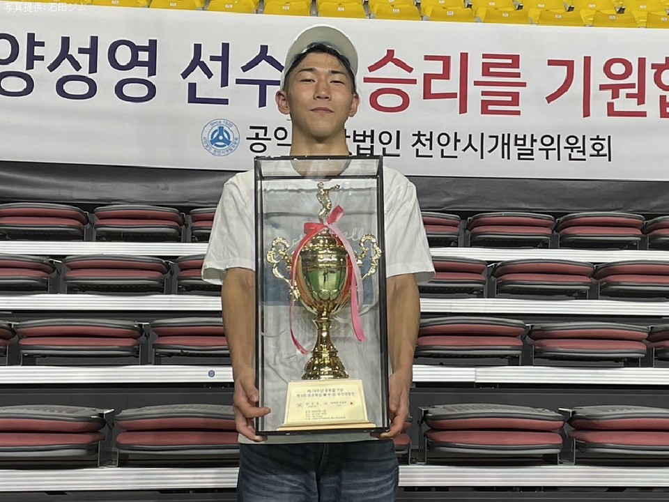 OPBF�����J�[�����j!