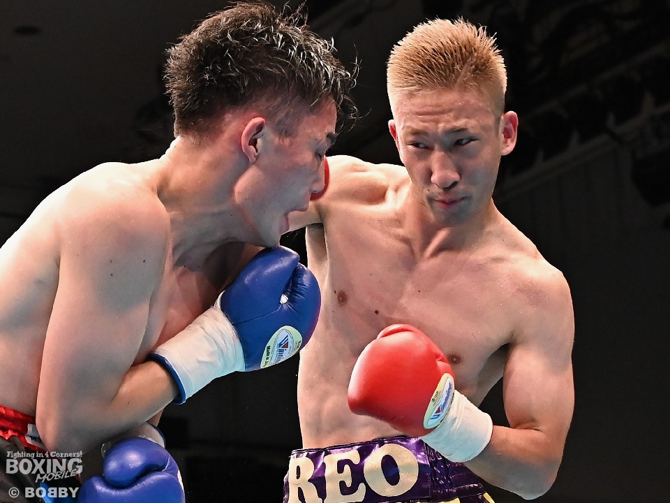 真夏のホープ対決!