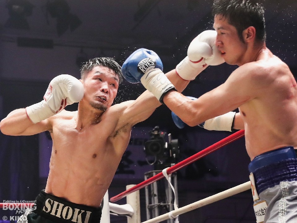 ���{�E�F���^�[���^�C�g����!