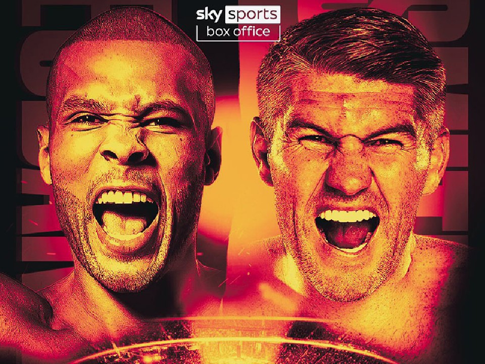 �X�~�Xvs���[�o���N2