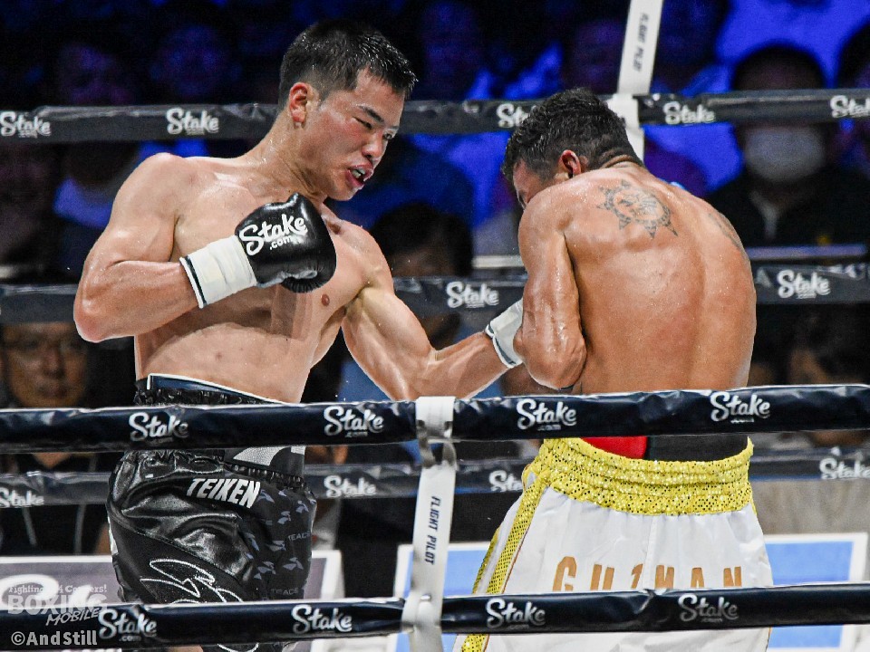 那須川天心(25=帝拳)