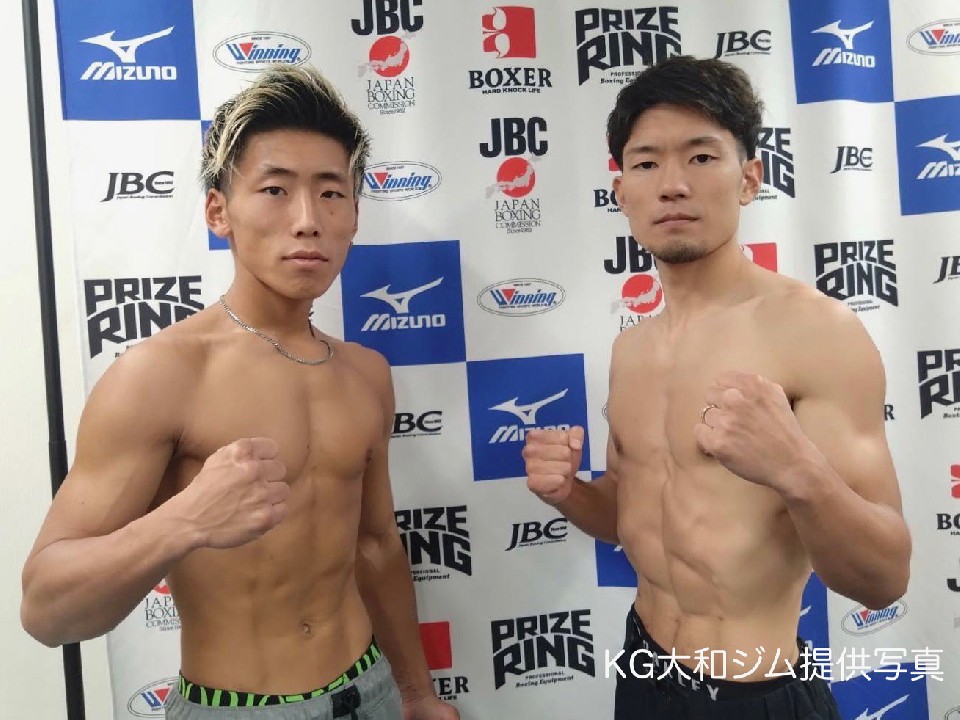 KO�����Z��! ���ꂢ������vs�ޗǈ䗃!