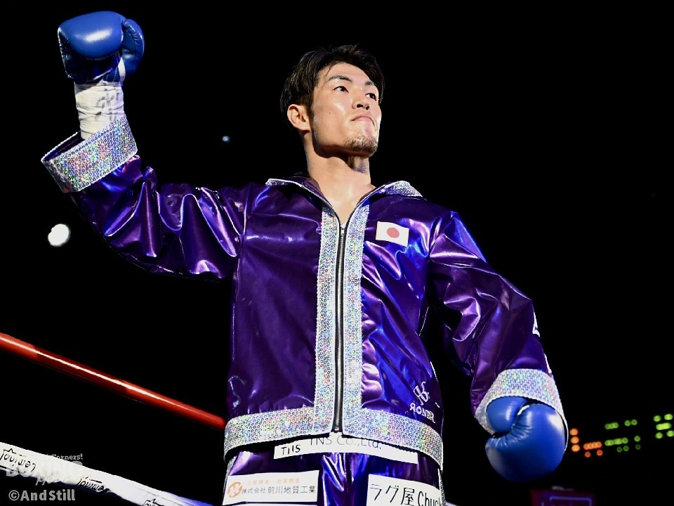 ��������! �M���h�q�킪����!