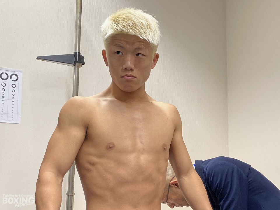 IBF�����v�ʁB4�I��Ƃ��N���A!