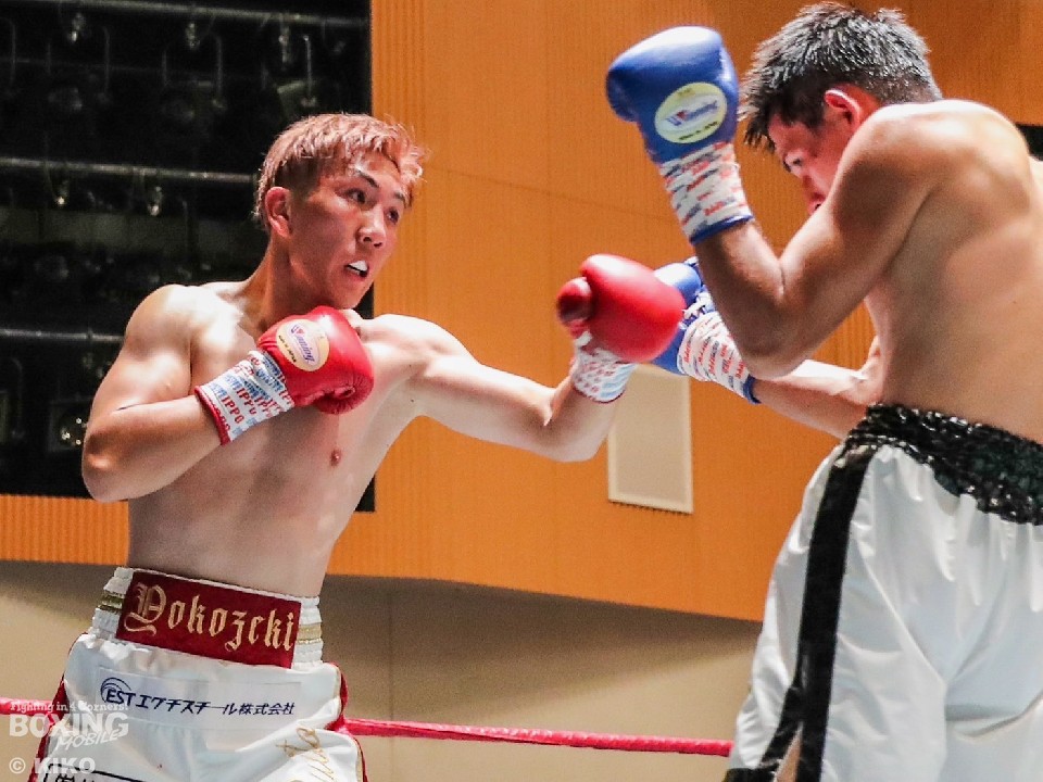 ���C���C�x���g��KO����!