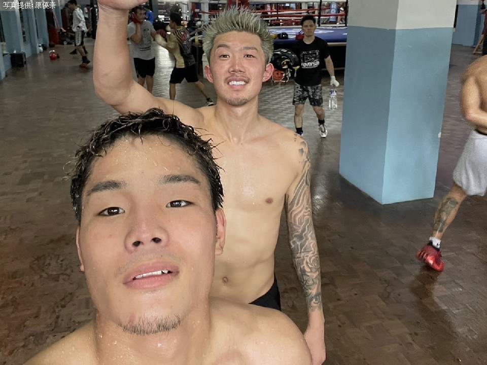 ���D�ނƌ�����P���䍑���h�Ńp���[�A�b�v!