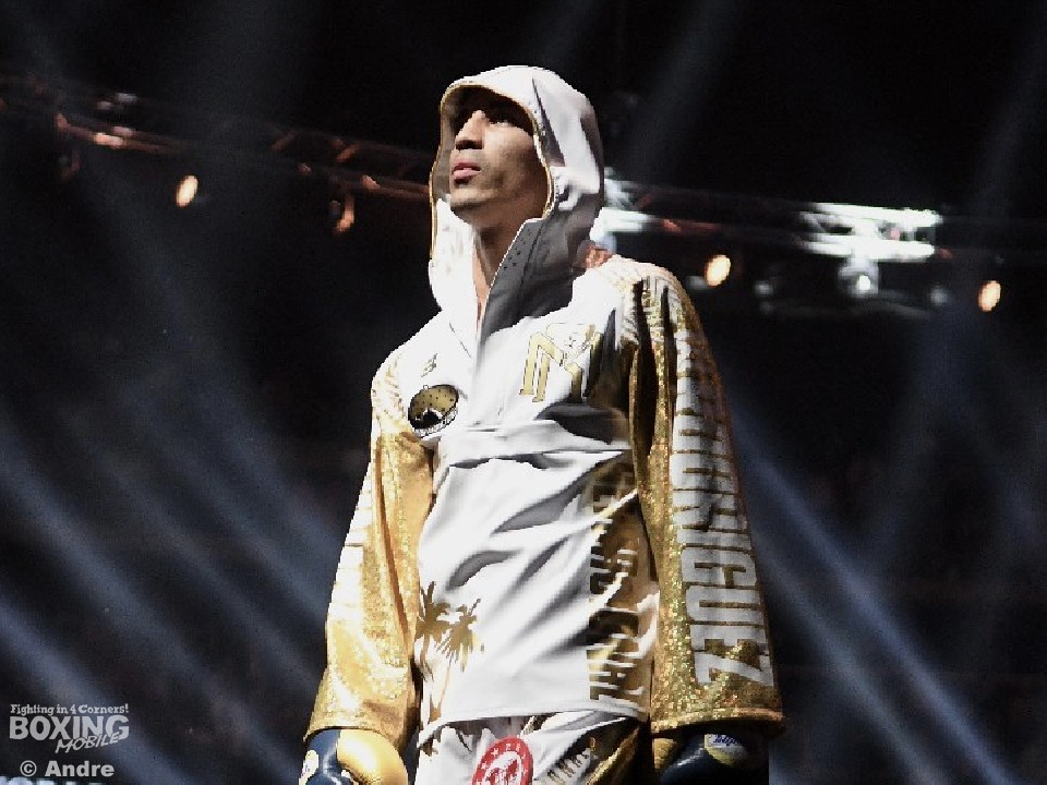 エマヌエル・ロドリゲス引退。