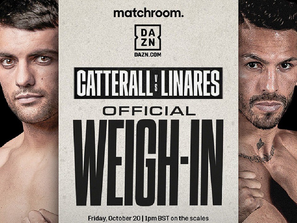 リナレスが英国で再び登場