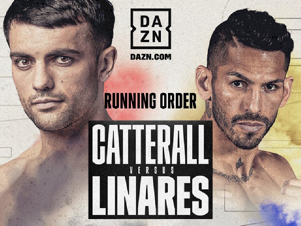 リナレスvsカテラル