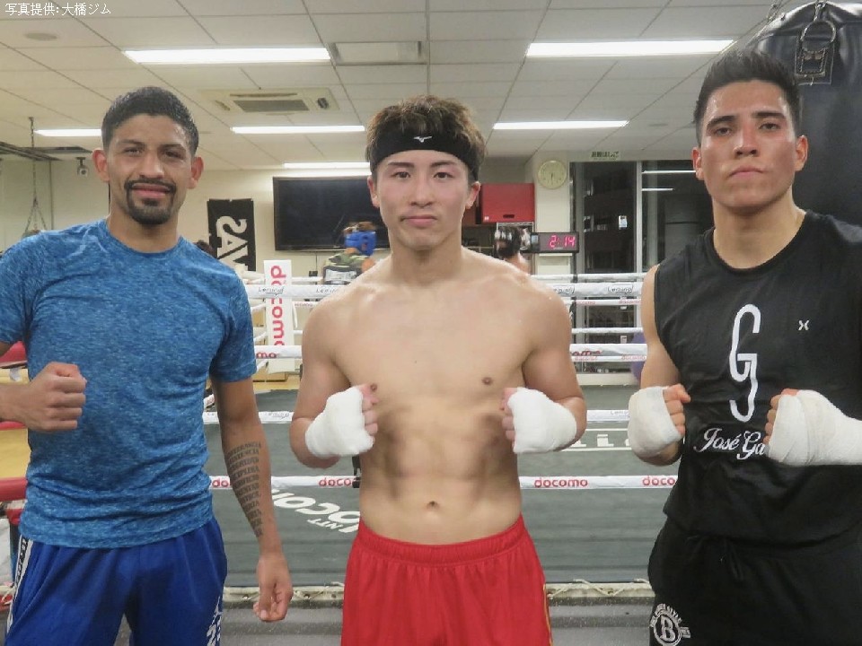 ��㏮��E��^�����L�V�R�l�Ƃ̃X�p�[�����O���J�n!