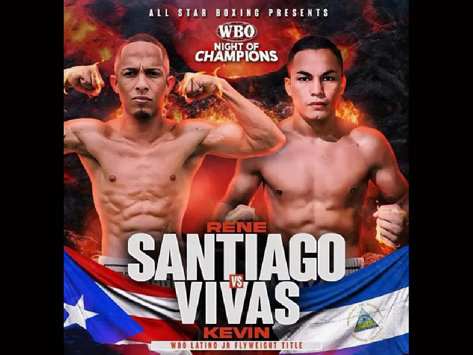 急きょ暫定王座戦がセットされた