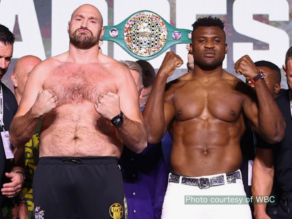 BATTLE OF THE BADDEST