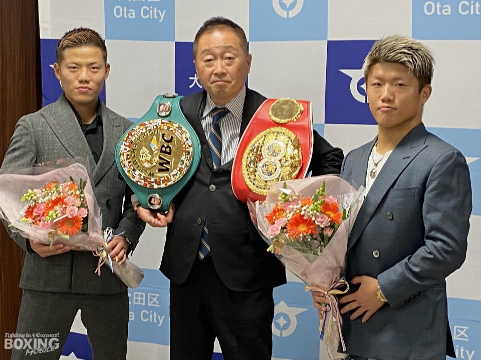 �d���Z�킪��c�撷�ɏ������