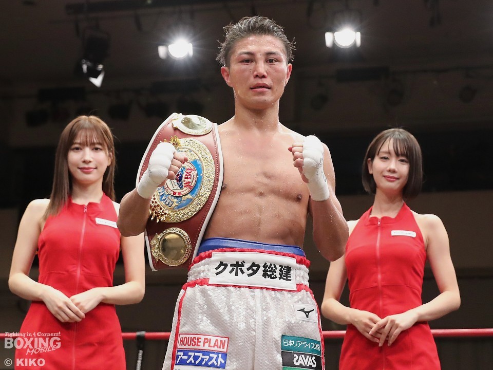 WBO-APソスソスソスソス:ソスロ田ソスソスソスソス(ソス蜍エ)