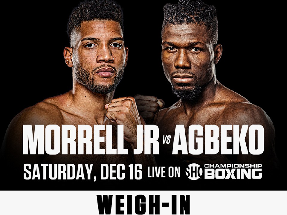 Showtime Boxing ���X�g����