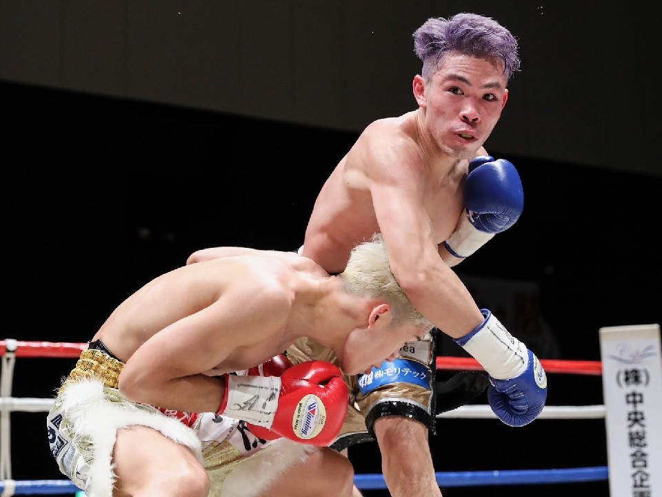 ���{���[�X�E�t�F�U�[�����������