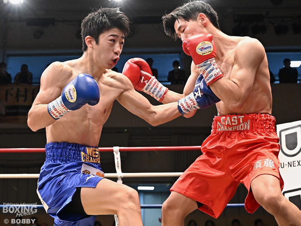 S�o���^�����͏Ռ�KO!