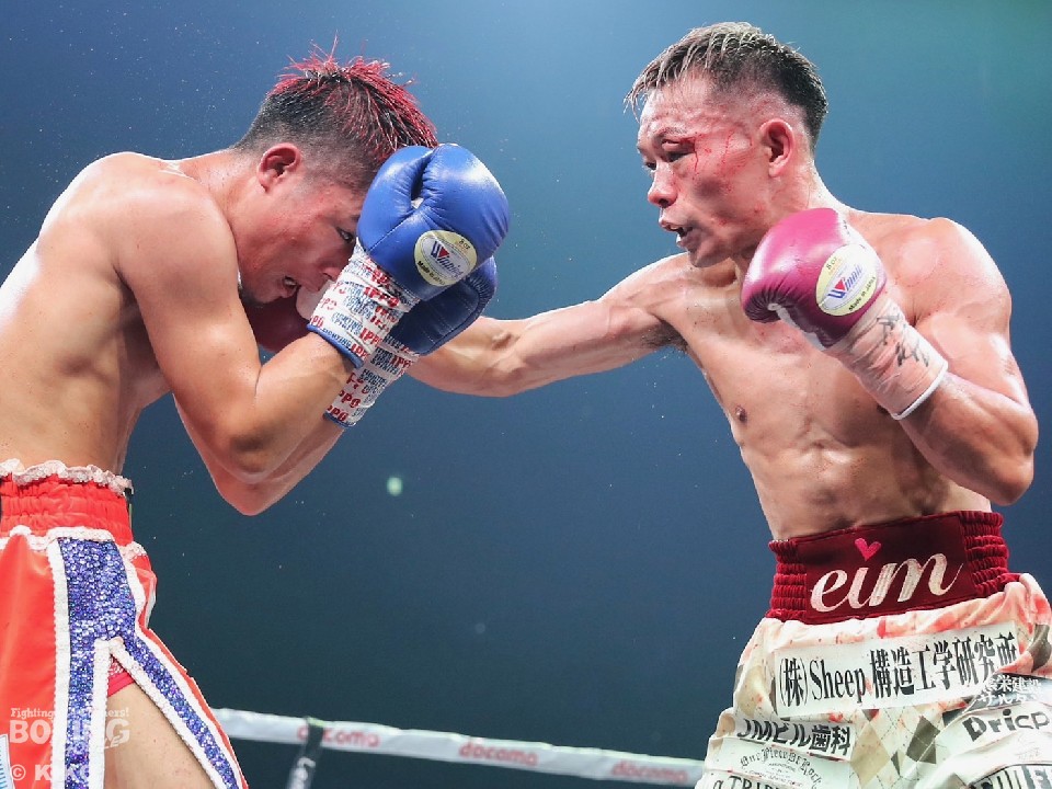 �����X�^�[�o���^�����D���҂�����!