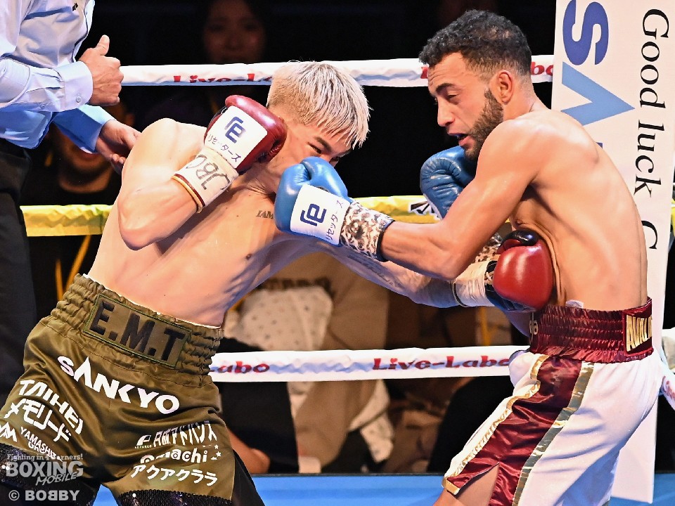 �䉪����12�x�ڂ̑�A�����E��!