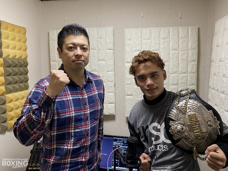 �����l�b�g���W�I�ɍ��c�E�m���o��!