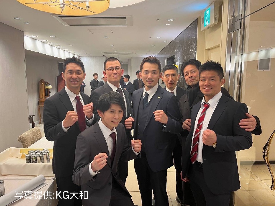 �������񌀏�Ɋ���! �����3��3���j���[���[�N