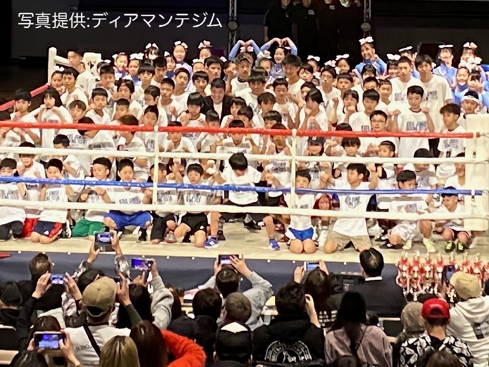 120名以上が参加