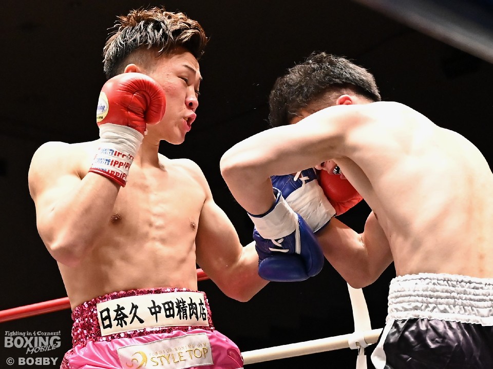 �R�{�Ȑ^(DANGAN)�̍�!