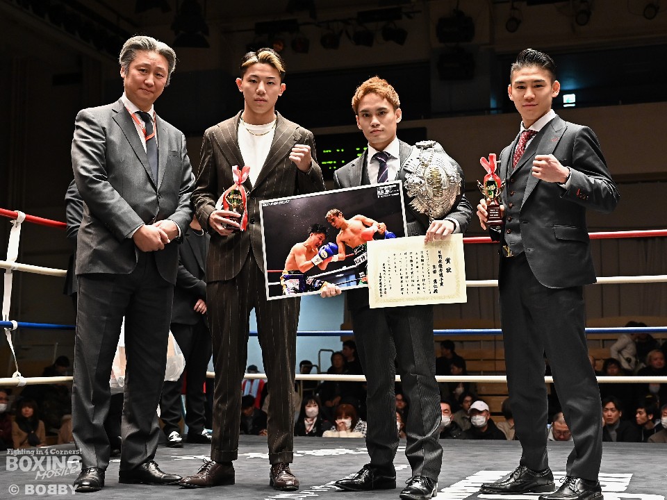 11月を盛り上げた3選手