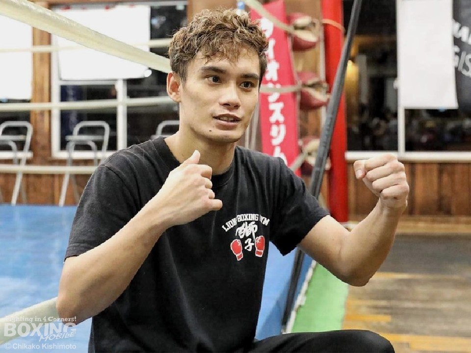 高田勇仁(ライオンズ)15位にランクイン