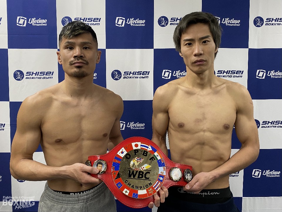 ����KO�錾! ��W�Tvs���!