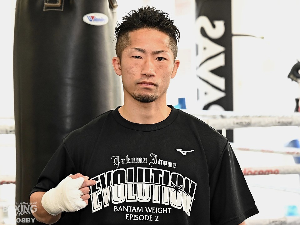 2.24 Amazon Prime Boxing! ������������!