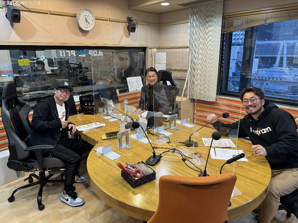 2��24��(�y)16:25����17:25 MBS ���W�I