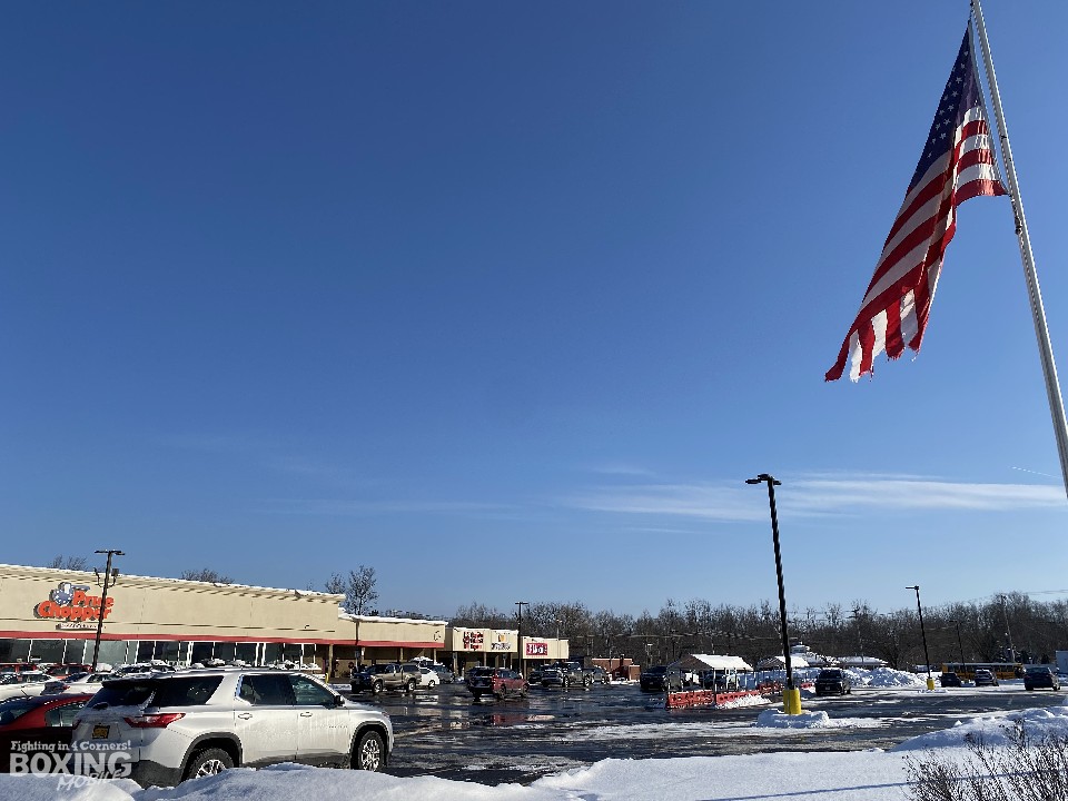 �j���[���[�N�B�I�i�C�_�͂���ȏꏊ!