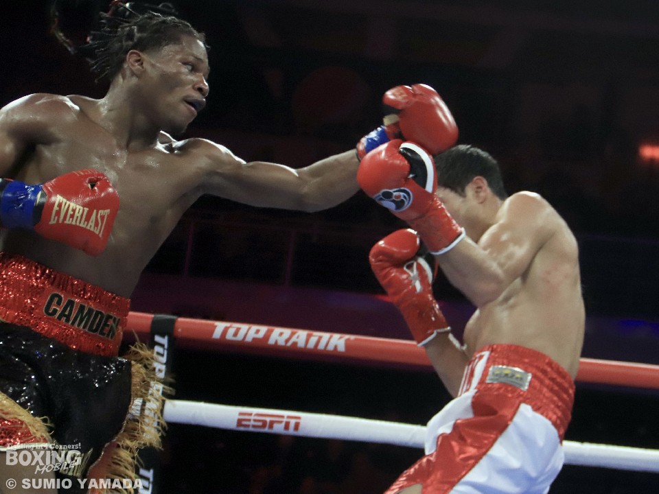 WBA�t�F�U�[�����������z���}�g�tvs�t�H�[�h