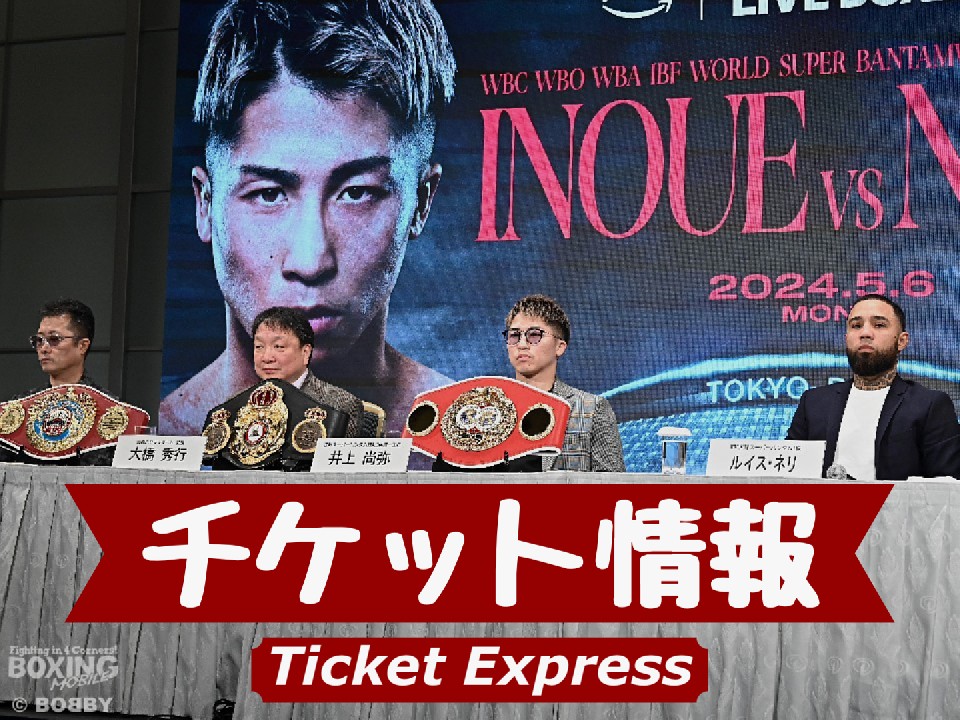 ��㏮��vs���C�X�E�l���̃`�P�b�g�������\!