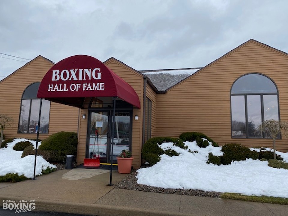 ニューヨーク州カナストーン